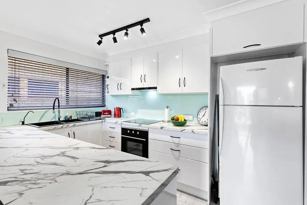 La Costa Vista, Mooloolaba Apartment