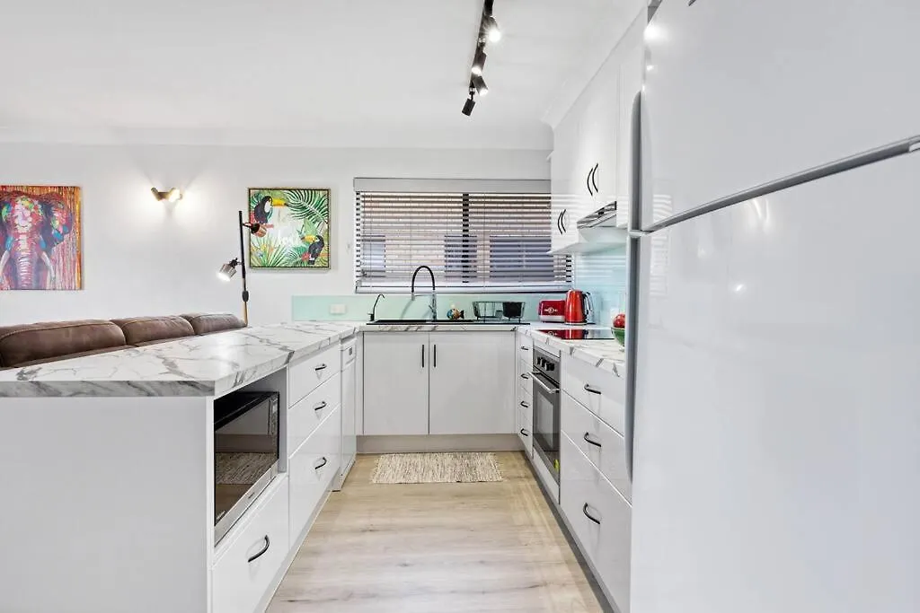 La Costa Vista, Mooloolaba Apartment
