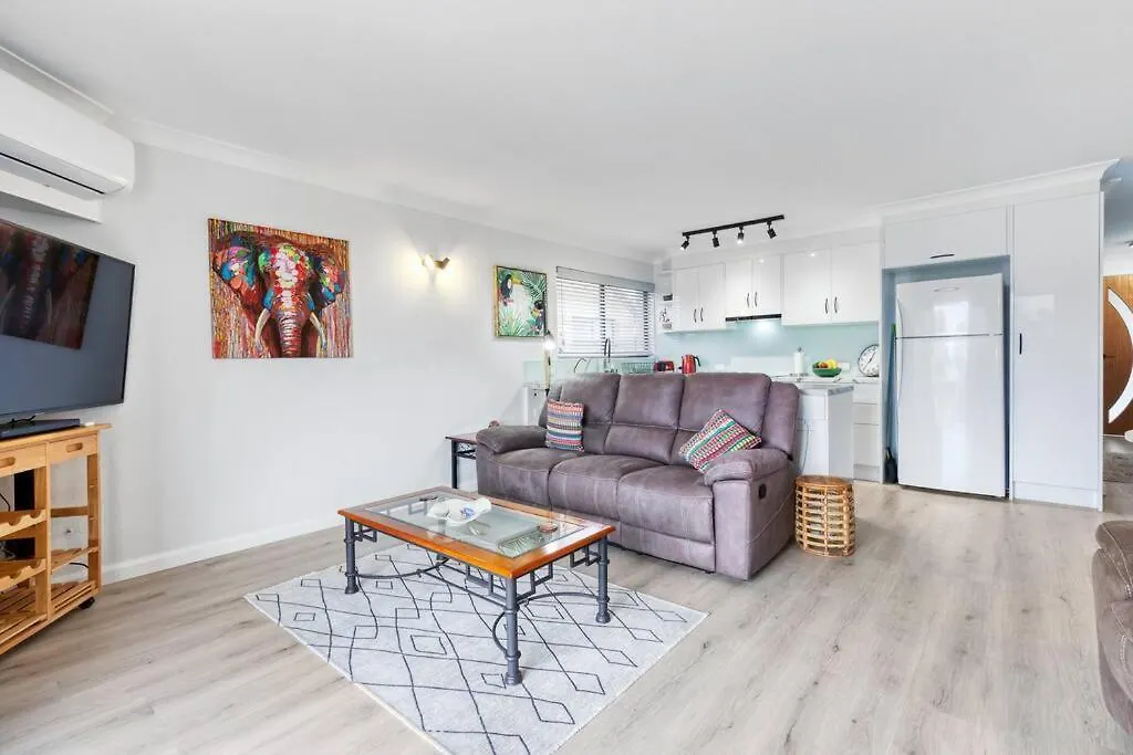 La Costa Vista, Mooloolaba Apartment Australia