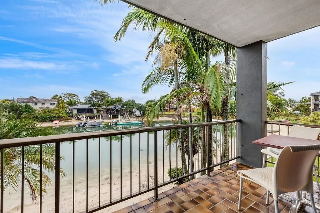 La Costa Vista, Mooloolaba Apartment