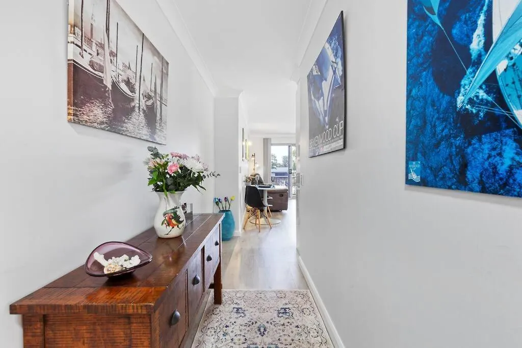 La Costa Vista, Mooloolaba Apartment Australia