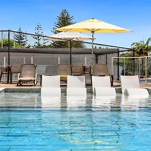 Pacific Mooloolaba