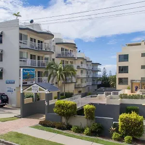 3* Aparthotel Bayview Harbourview