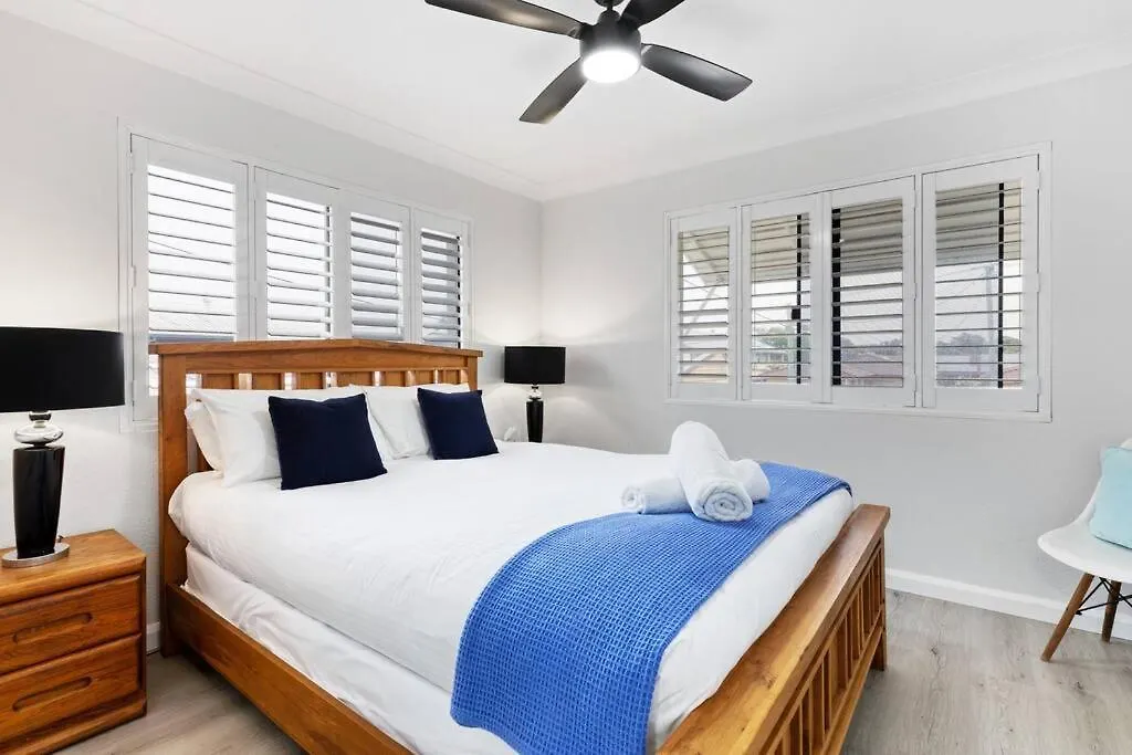 La Costa Vista, Mooloolaba Apartment